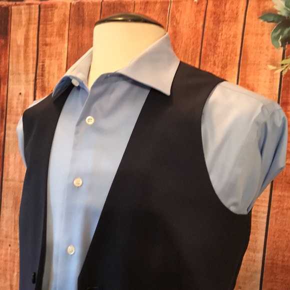 asos dress Vest - Picture 7 of 10